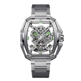 Z Series Hunter Silver