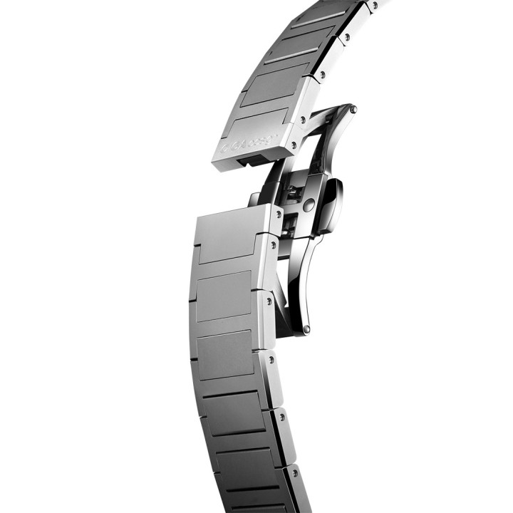 Z Series Hunter Silver