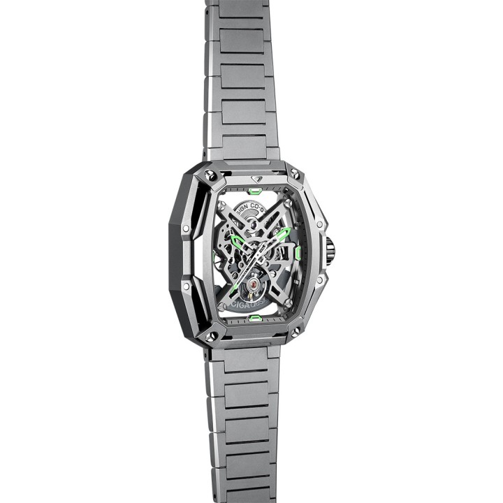 Z Series Hunter Silver