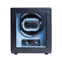 Bond Watch Winder For 1 a.m. LED Lighting Brown