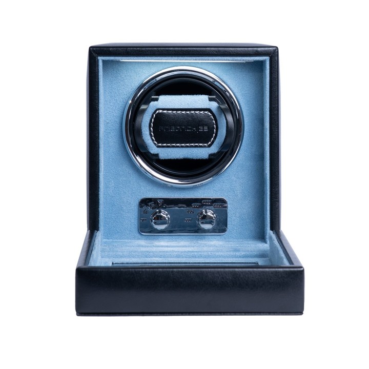 Bond Watch Winder For 1 a.m. LED Lighting Brown