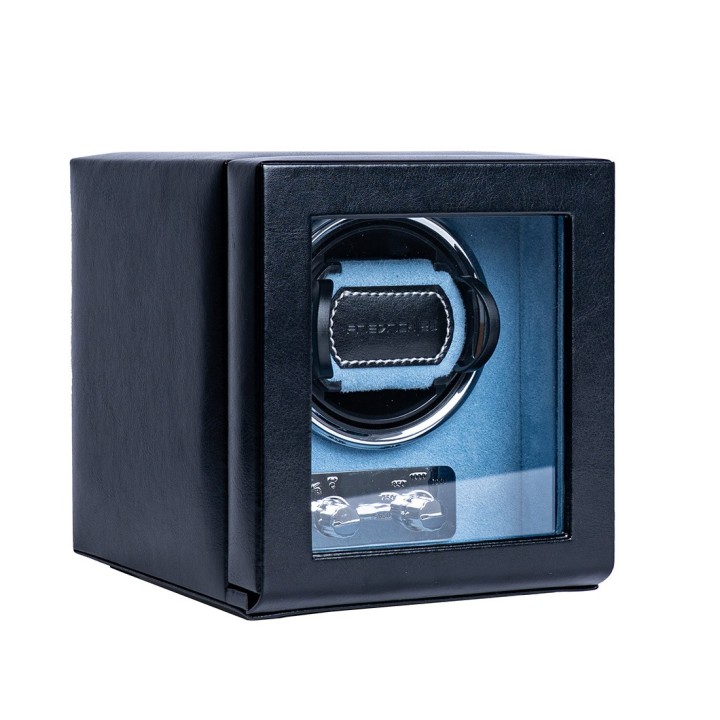 Bond Watch Winder For 1 a.m. LED Lighting Brown