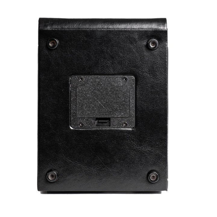 Bond Watch Winder For 1 a.m. LED Lighting Black
