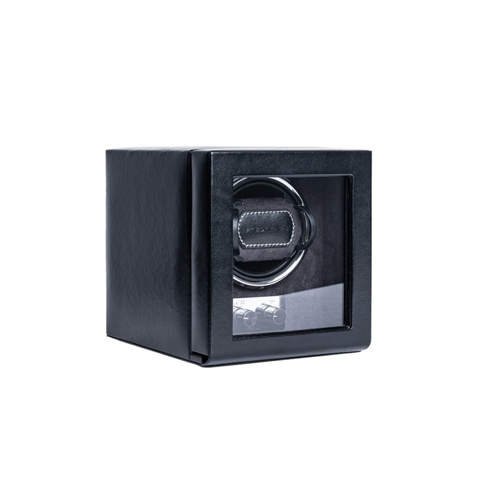 Bond Watch Winder For 1 a.m. LED Lighting Black