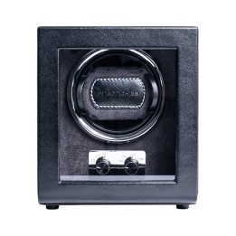 Bond Carica Orologi Automatico Per 1 a.m. LED Lighting Black
