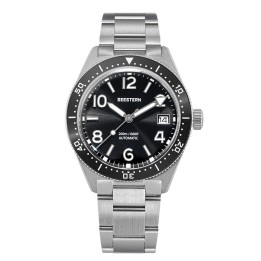 Seestern S434-2 Black