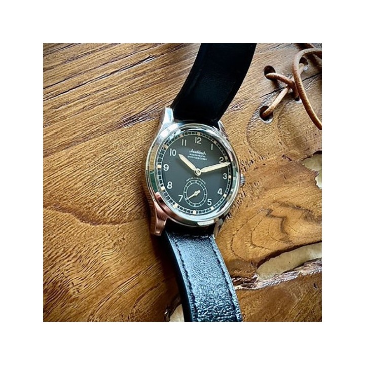 Aeschbach WW2 Pattern Luftwaffe / Reichsluftfahrtm