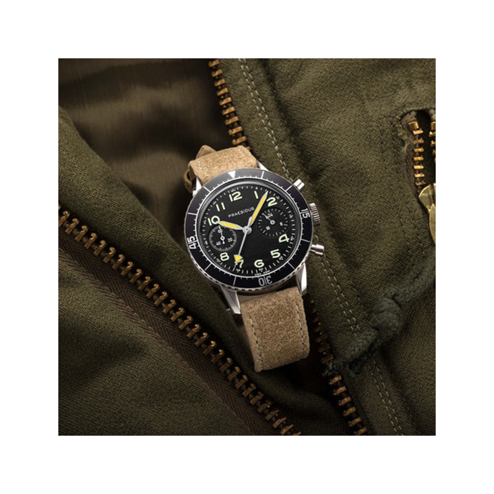 Type H-75 - Sand Leather