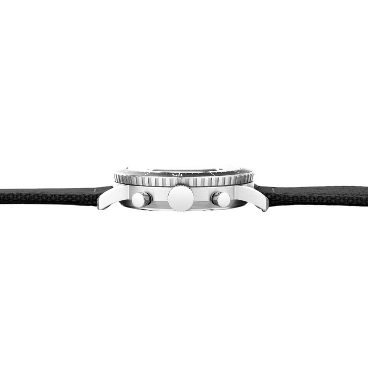 Type H-75 - Black Canvas