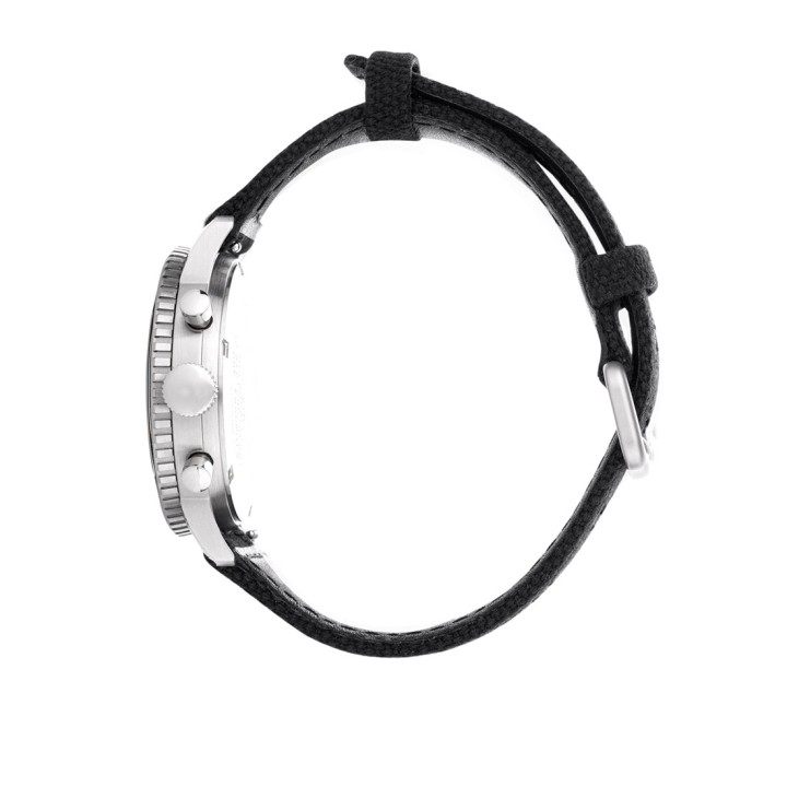 Type H-75 - Black Canvas