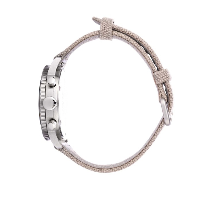 Type H-75 - Light Gray Canvas