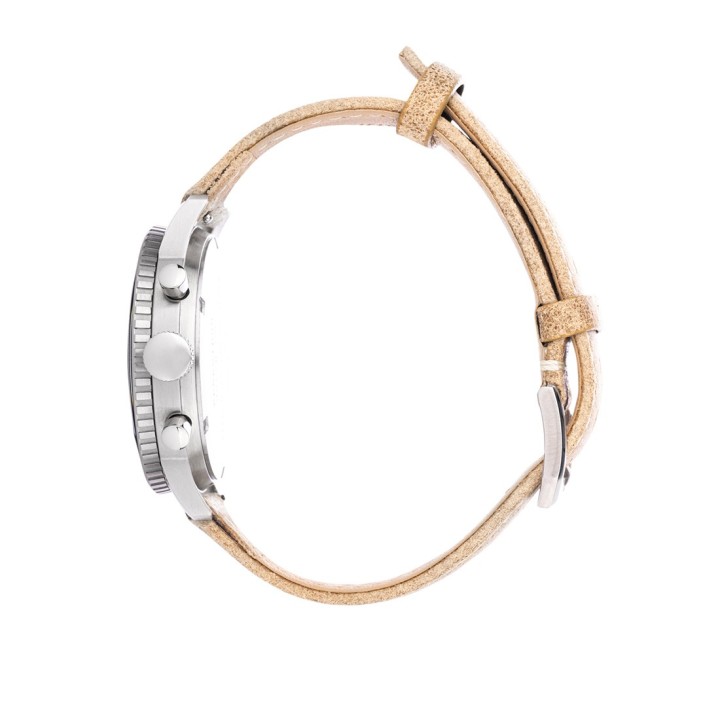 Type H-75 - Sand Leather
