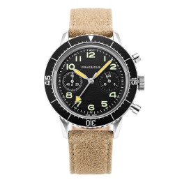 Type H-75 - Sand Leather
