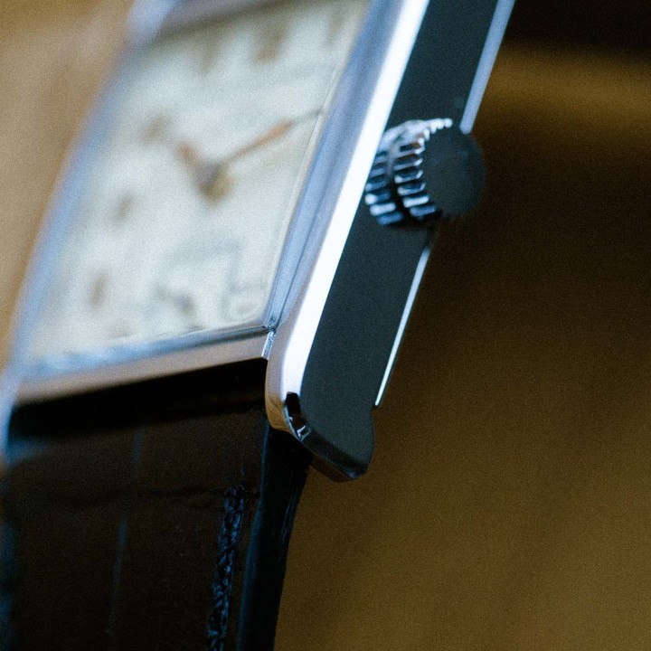 CHRONO CLUB VECO S02 / Aged
