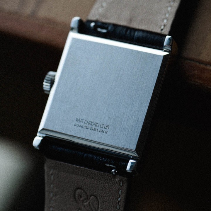 CHRONO CLUB VECO S02 / Aged