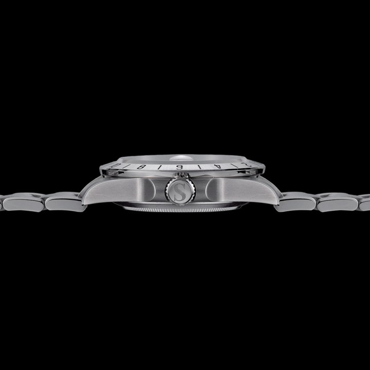 S436-2 Black GMT