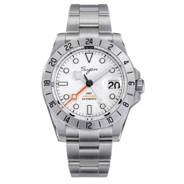Sugess S463 White BB GMT