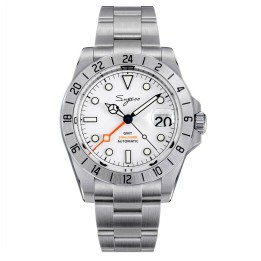 Sugess S463 White BB GMT Mercedes