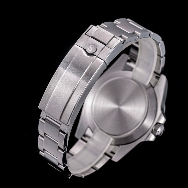 Sugess S463 Blue BB GMT