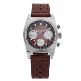 Sugess Panda S419 Brown Leather