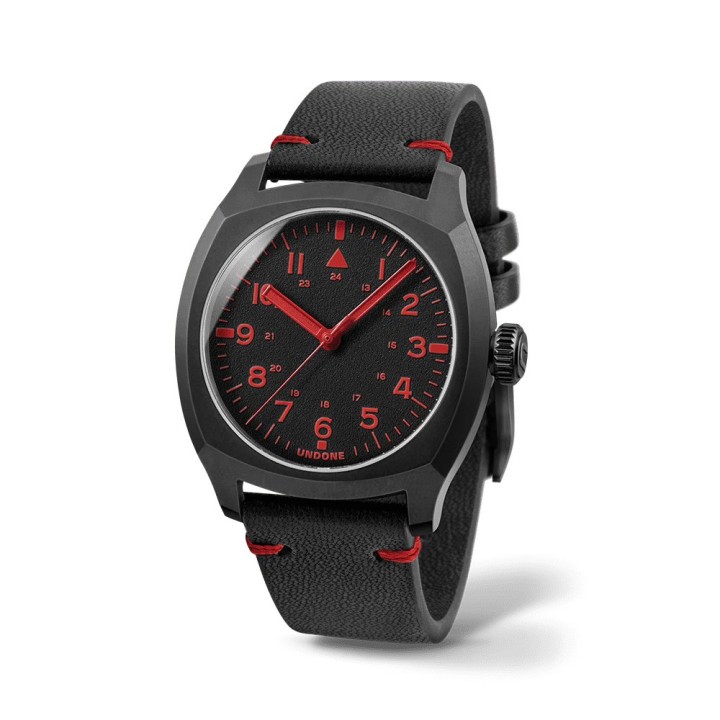 Terra Red Edition