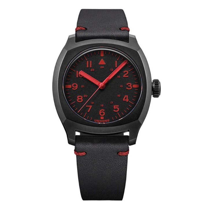 Terra Red Edition