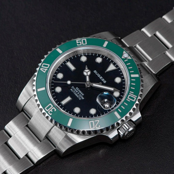 SUGESS S421 Starbucks