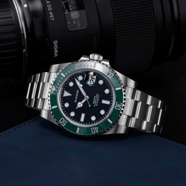 SUGESS S421 Starbucks