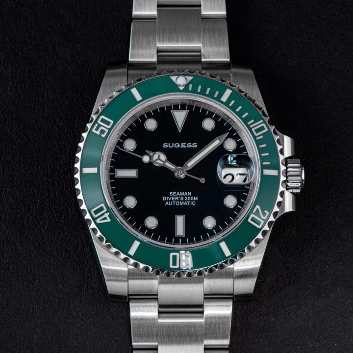 SUGESS S421 Starbucks