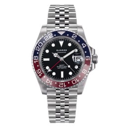 SUGESS S420-2 Pepsi GMT