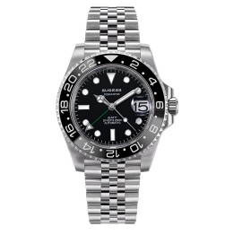 SUGESS S420-2 Black GMT