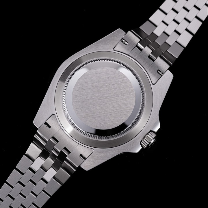 SUGESS S420-2 Black GMT