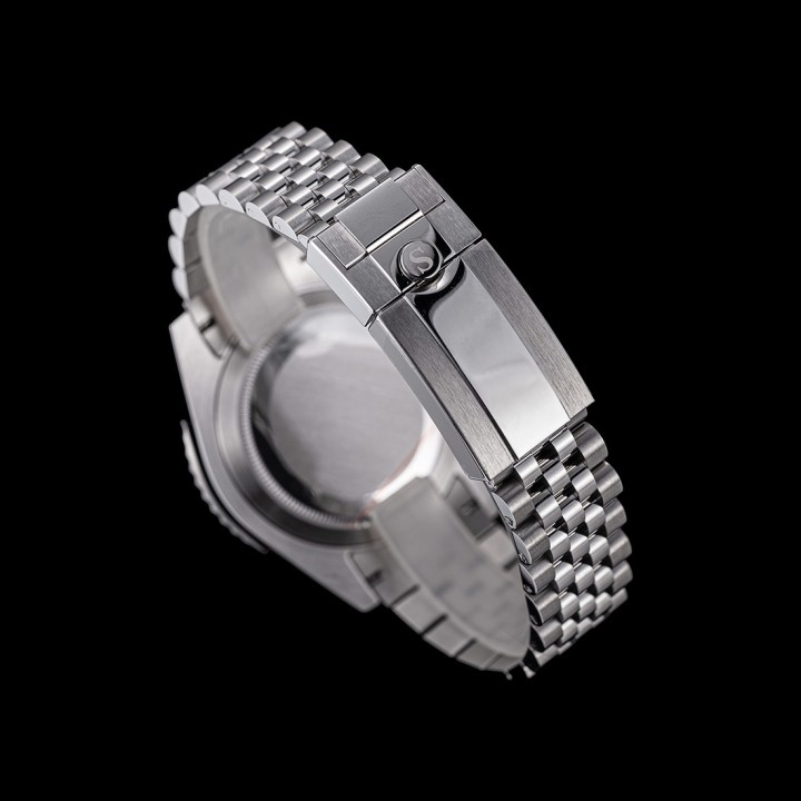 SUGESS S420-2 Green Black GMT