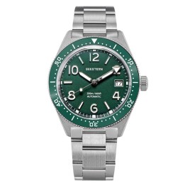 Seestern S434-2 Green