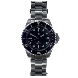 MWC 24 Jewel 1982 Pattern 300m Automatic Military Divers (sterile)