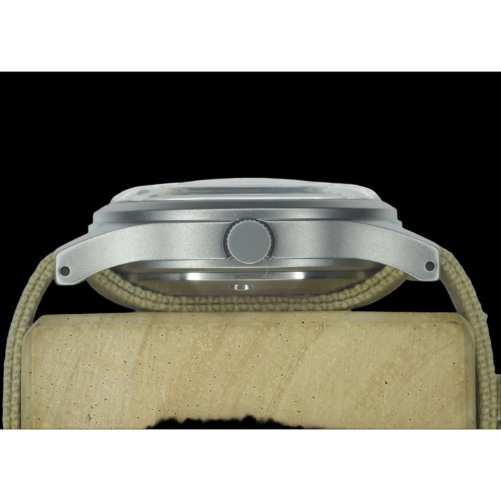MWC 1940s/1950s "Dirty Dozen" Pattern General Service Watch