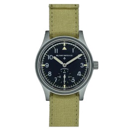 MWC 1940s/1950s "Dirty Dozen" Pattern General Service Watch