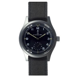 MWC 1940s/1950s "Dirty Dozen" Pattern General Service Watch with Automatic Movement