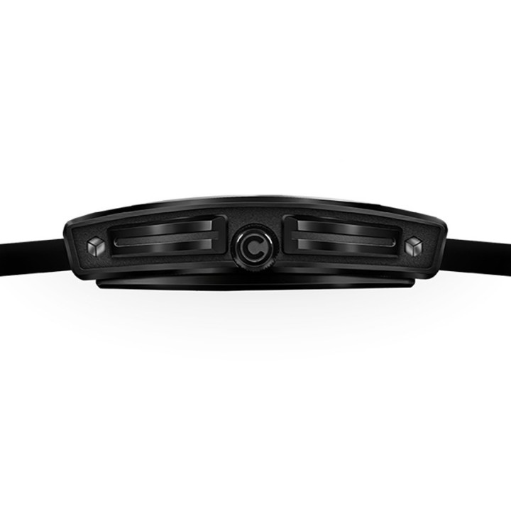 Z Series Automatic Edge DLC Black