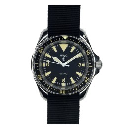 MWC 1985 Pattern Military Divers Quartz