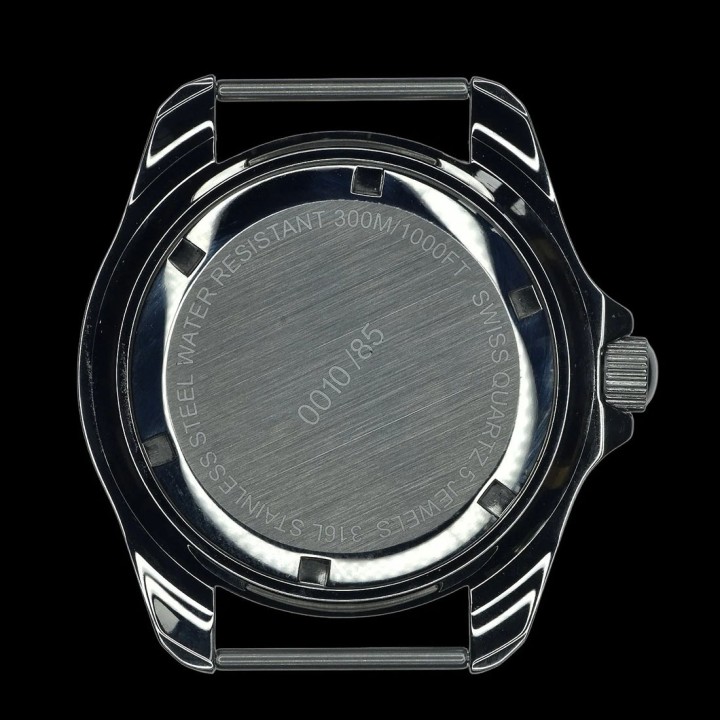 MWC 1985 Pattern Military Divers Quartz