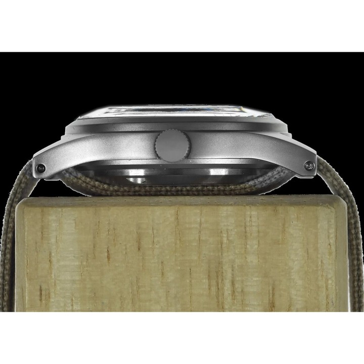 MWC 1940s to 1960s Pattern General Service Watch