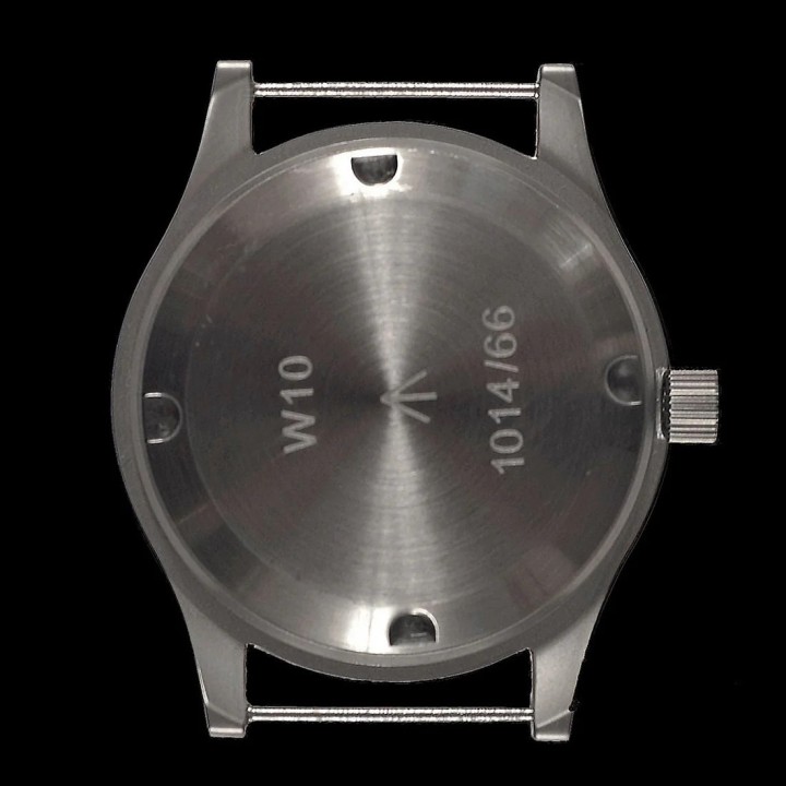 MWC 1940s to 1960s Pattern General Service Watch