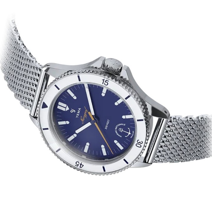 Navygraf Marine Nationale Femme