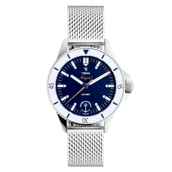 Navygraf Marine Nationale Femme