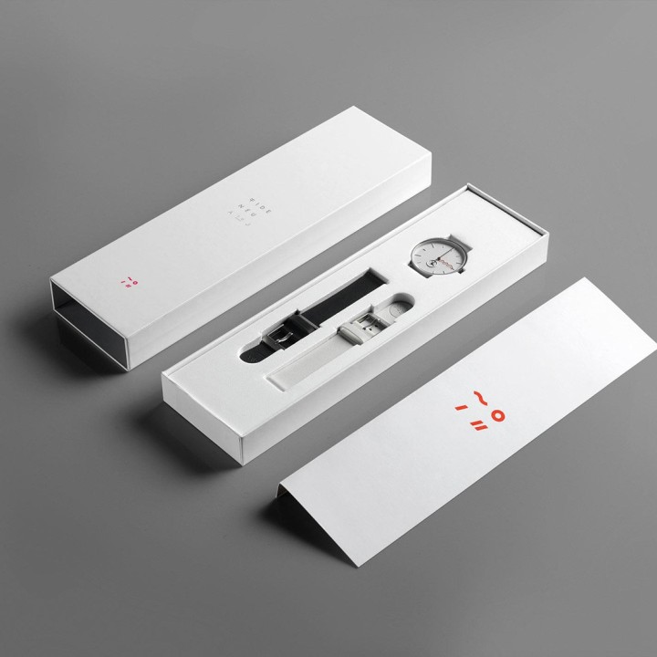 Tide Neu — A to J