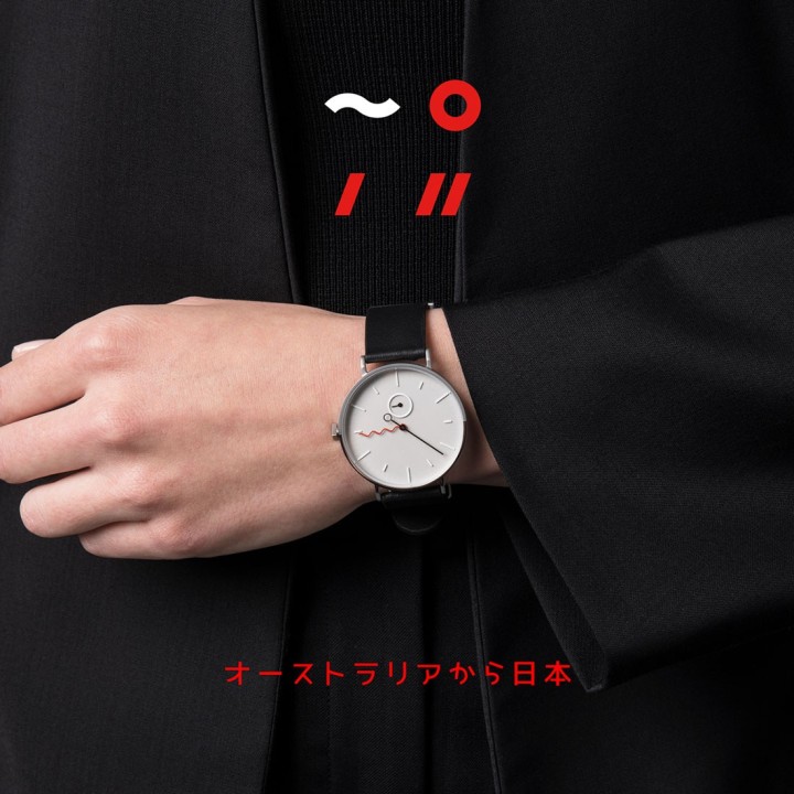 Tide Neu — A to J