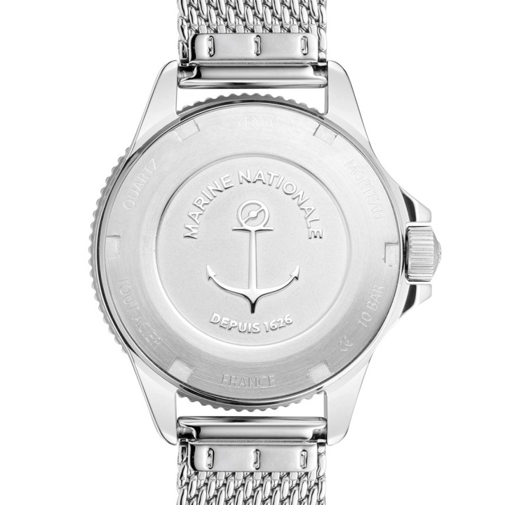 Navygraf Marine Nationale Femme