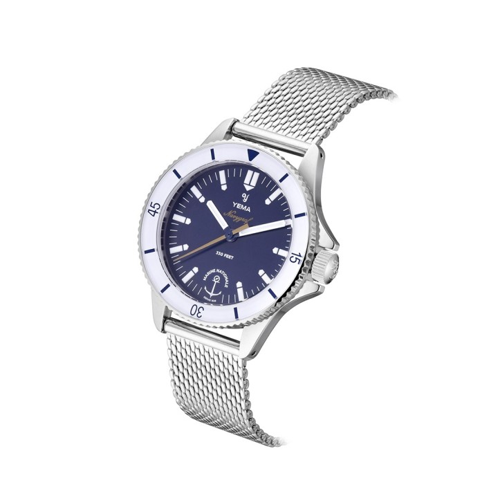 Navygraf Marine Nationale Femme