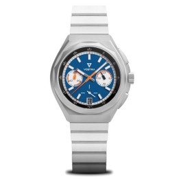 Vector Atomic Blue